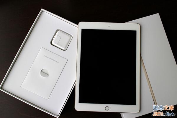 ipad air 2及mini 3行货版开箱图赏