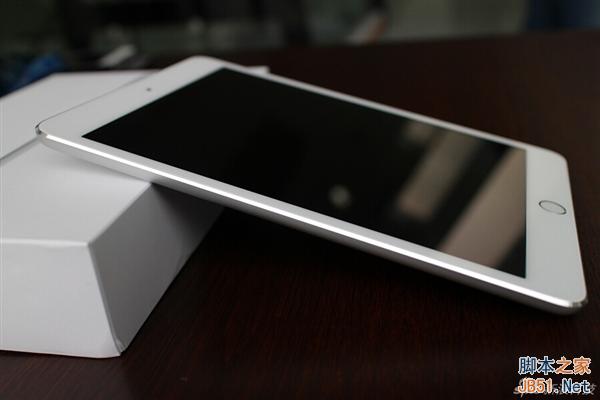 ipad air 2及mini 3行货版开箱图赏