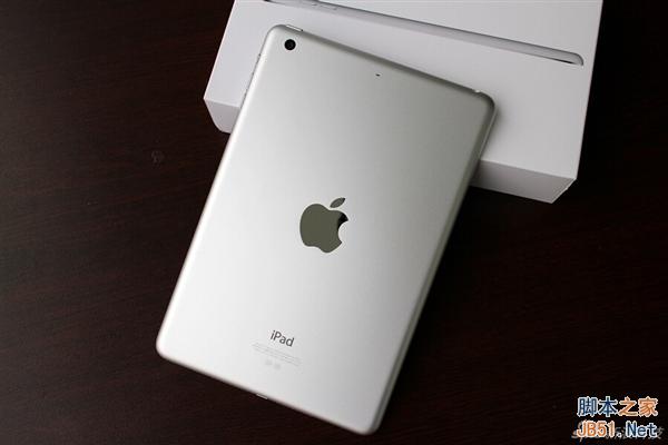 ipad air 2及mini 3行货版开箱图赏