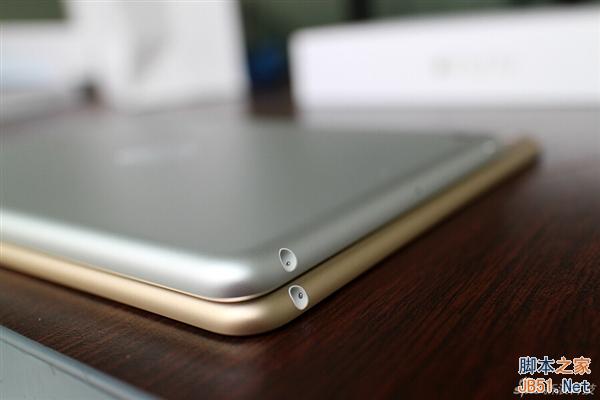 ipad air 2及mini 3行货版开箱图赏