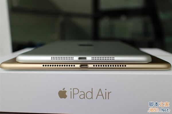 ipad air 2及mini 3行货版开箱图赏