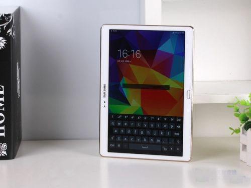 三星 tabs 10.5 外观图 
