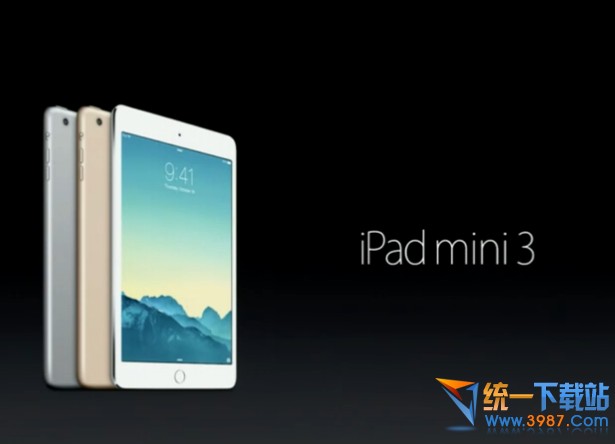 ipad mini3怎么清理缓存？