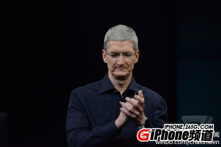 苹果ipad air2发布会图文直播 新ipad air发布会直播