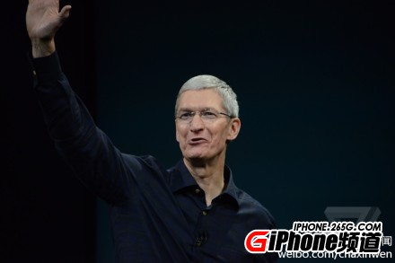 苹果ipad air2发布会图文直播 新ipad air发布会直播