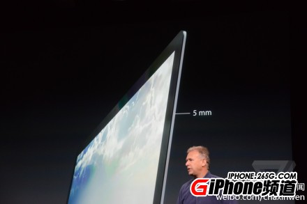 苹果ipad air2发布会图文直播 新ipad air发布会直播