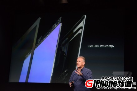 苹果ipad air2发布会图文直播 新ipad air发布会直播