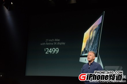 苹果ipad air2发布会图文直播 新ipad air发布会直播