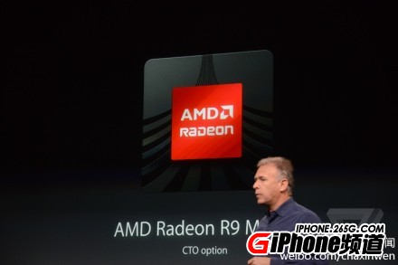 苹果ipad air2发布会图文直播 新ipad air发布会直播