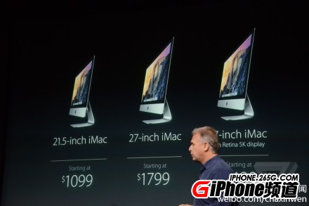 苹果ipad air2发布会图文直播 新ipad air发布会直播