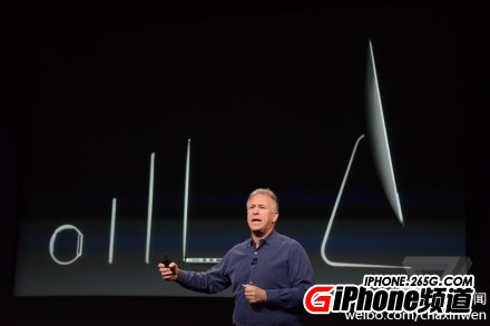 苹果ipad air2发布会图文直播 新ipad air发布会直播