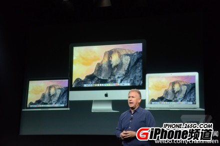 苹果ipad air2发布会图文直播 新ipad air发布会直播