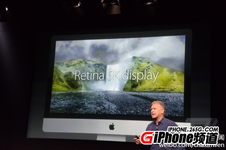 苹果ipad air2发布会图文直播 新ipad air发布会直播