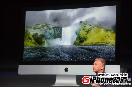 苹果ipad air2发布会图文直播 新ipad air发布会直播