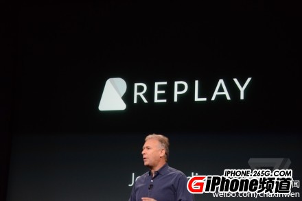 苹果ipad air2发布会图文直播 新ipad air发布会直播