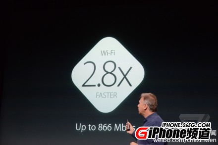 苹果ipad air2发布会图文直播 新ipad air发布会直播