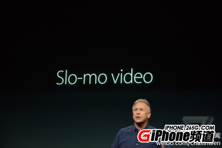 苹果ipad air2发布会图文直播 新ipad air发布会直播