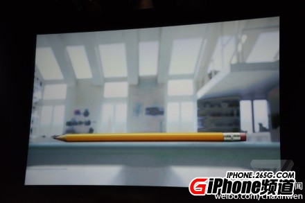 苹果ipad air2发布会图文直播 新ipad air发布会直播