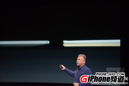 苹果ipad air2发布会图文直播 新ipad air发布会直播