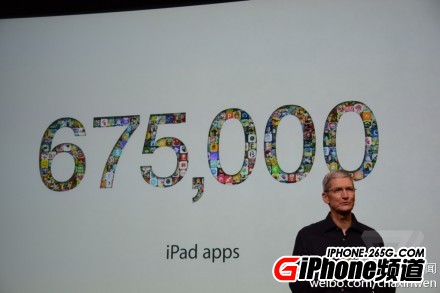 苹果ipad air2发布会图文直播 新ipad air发布会直播