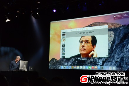 苹果ipad air2发布会图文直播 新ipad air发布会直播