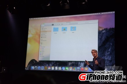 苹果ipad air2发布会图文直播 新ipad air发布会直播