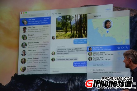 苹果ipad air2发布会图文直播 新ipad air发布会直播