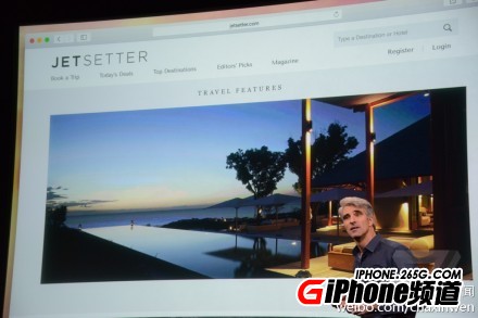 苹果ipad air2发布会图文直播 新ipad air发布会直播