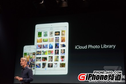 苹果ipad air2发布会图文直播 新ipad air发布会直播