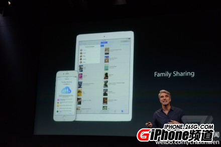 苹果ipad air2发布会图文直播 新ipad air发布会直播