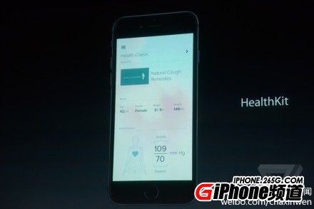 苹果ipad air2发布会图文直播 新ipad air发布会直播