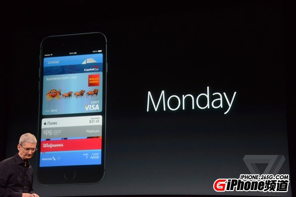 苹果ipad air2发布会图文直播 新ipad air发布会直播