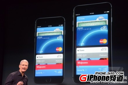 苹果ipad air2发布会图文直播 新ipad air发布会直播