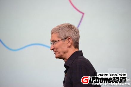 苹果ipad air2发布会图文直播 新ipad air发布会直播