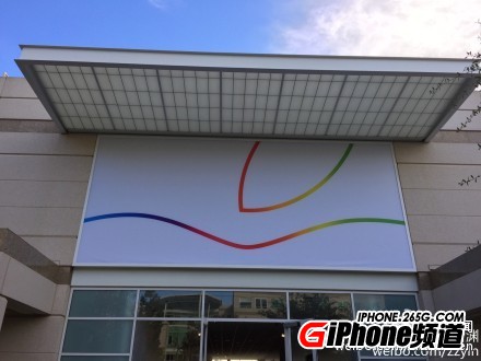 苹果ipad air2发布会图文直播 新ipad air发布会直播