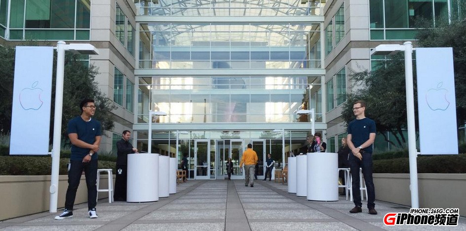 苹果ipad air2发布会图文直播 新ipad air发布会直播