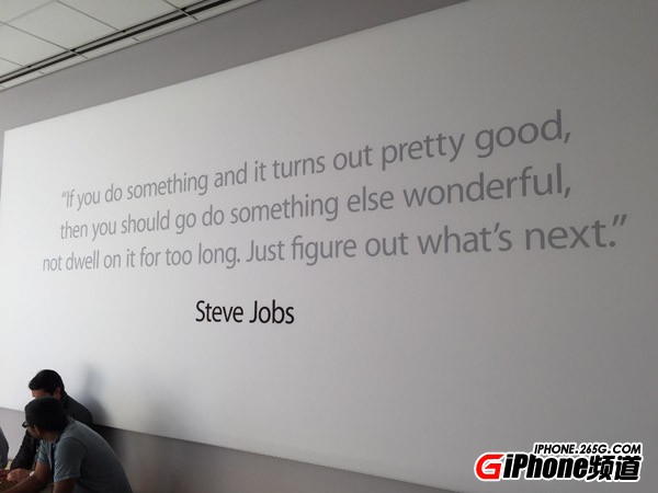 苹果ipad air2发布会图文直播 新ipad air发布会直播