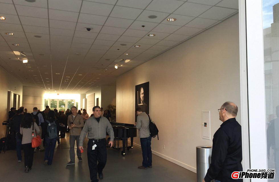 苹果ipad air2发布会图文直播 新ipad air发布会直播