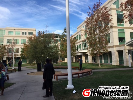 苹果ipad air2发布会图文直播 新ipad air发布会直播