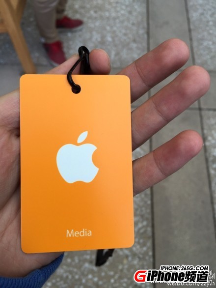 苹果ipad air2发布会图文直播 新ipad air发布会直播