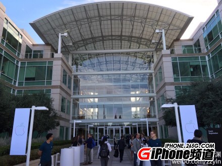 苹果ipad air2发布会图文直播 新ipad air发布会直播