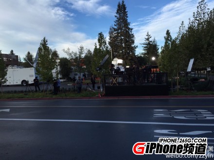 苹果ipad air2发布会图文直播 新ipad air发布会直播