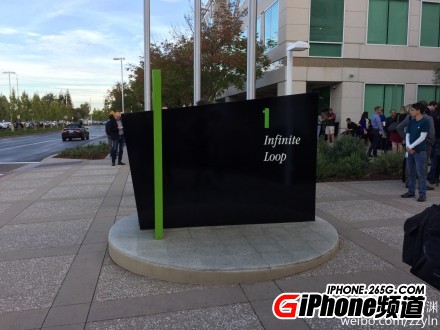 苹果ipad air2发布会图文直播 新ipad air发布会直播