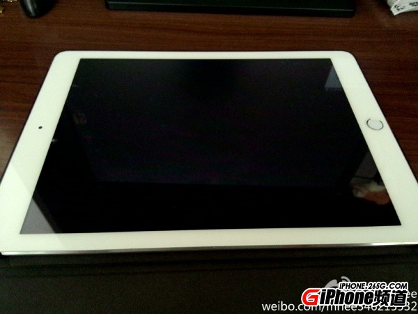 苹果ipad air2发布会图文直播 新ipad air发布会直播