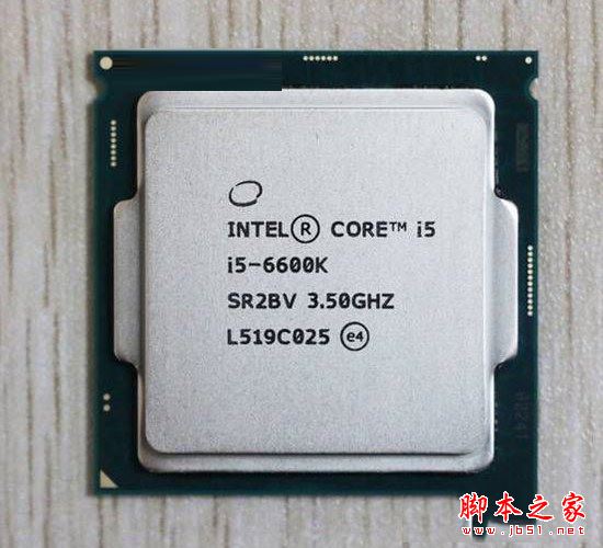 i5-7600k配什么主板好？intel第七代处理器i5-7600k搭配主板与参数详解图文教程