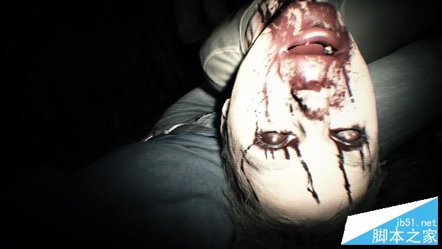 无尽战栗 《生化危机7》an显卡对比评测 