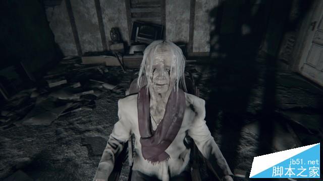 无尽战栗 《生化危机7》an显卡对比评测 