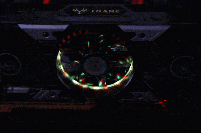 新年送好礼 七彩虹1070 烈焰战神 ad评测 