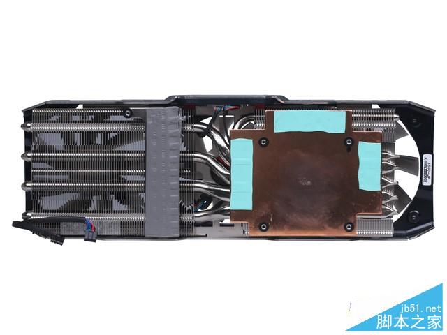 新年送好礼 七彩虹1070 烈焰战神 ad评测 