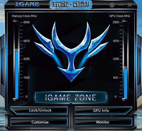 新年送好礼 七彩虹1070 烈焰战神 ad评测 